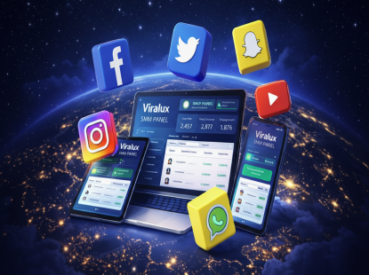 Building Long-Term Digital Growth Through Smart Social Media Strategy